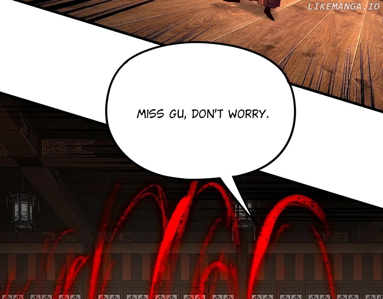 Me, The Heavenly Destined Villain Chapter 261 - page 99